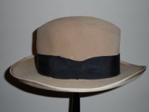 Borsalino Hat